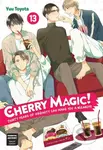 Cherry Magic! Thirty Years of Virginity Can Make You a Wizard? 13 - kniha z kategorie Komiksy