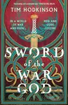 Sword of the War God - Tim Hodkinson - kniha z kategorie Romantika