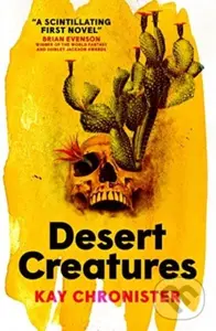 Desert Creatures - Kay Chronister