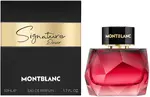 Mont Blanc Signature Elixir - EDP 50 ml