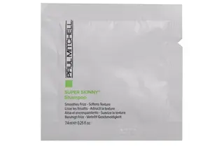 Uhlazující šampon Paul Mitchell Smoothing Super Skinny - 7,4 ml (104119)