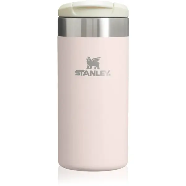 Stanley AeroLight™ Transit Mug termohrnček Rose Quartz 350 ml