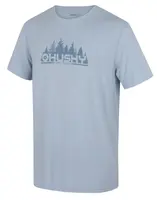 Husky Mertis M XXL, light grey Pánské triko