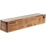 Toshiba T-FC210EK 6AJ00000162 černý (black) originální toner