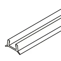 Náhradný diel tesniaca lišta k SAT TEX BB NDSATTEXSBBC1980