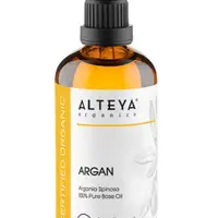 Alteya Organics Arganový olej 100% 50 ml