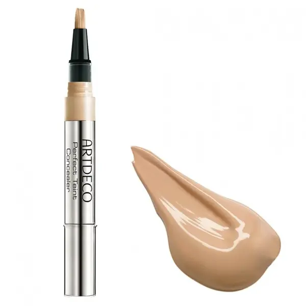 ARTDECO Perfect Teint Concealer odstín 9 ivory rozjasňujicí korektor 2 ml