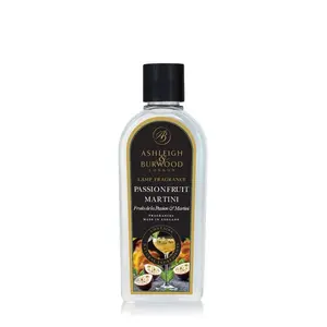 Ashleigh & Burwood London Náplň do katalytické lampy PASSIONFRUIT MARTINI 250 ml