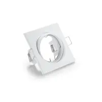 Trio Jura zapustené svietidlo biela tr 650000131