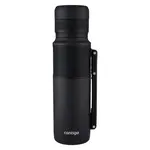 Contigo Termoláhev Thermal Bottle Matte Black matná černá 1200 ml