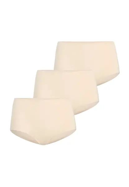 TEYLI Nohavičky 'Classico'  béžová