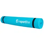 Karimatka inSPORTline EVA 173x60x0,4 cm světle modrá