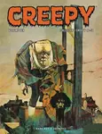 Creepy Archives Volume 10 - Richard Corben, Doug Moench, Bill Dubay