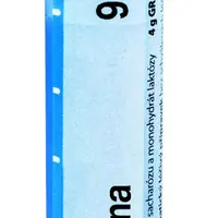 Boiron CHINA CH9 granule 4 g