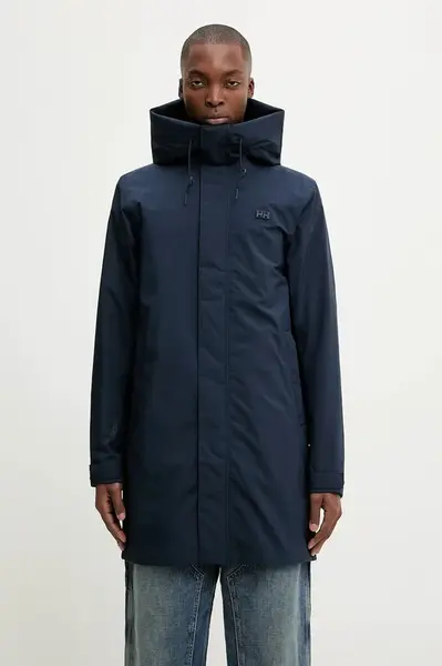 Turistická bunda Helly Hansen MUNICH