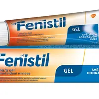 Fenistil gel 50 g