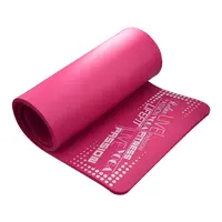 Lifefit YOGA MAT EXKL+,180x58x1,5,ruzova