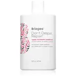 Briogeo Don't Despair, Repair! hydratační kondicionér na vlasy 473 ml