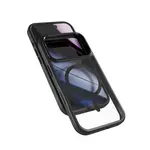 Zadní kryt Epico Hero Pro Mag+ Case pro Apple iPhone 17 Pro Max, černá