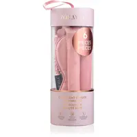 Zoë Ayla Overnight Beauty Routine Kit dárková sada na vlasy pro ženy