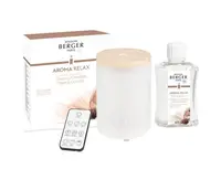 Maison Berger Paris Aroma Elektrický difuzér Relax Sladký orient 475 ml