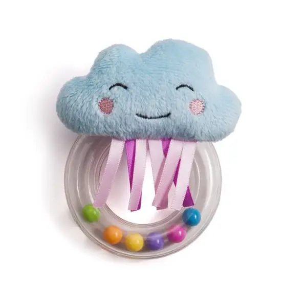 Taf Toys Chrastítko Mráček 1 ks