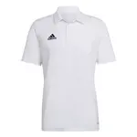 ADIDAS PERFORMANCE Funkčné tričko 'Entrada 22'  čierna / biela