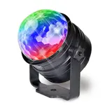 Bontempi LED párty světlo