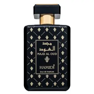 Hamidi Majd Al Oud parfémovaná voda unisex 100 ml