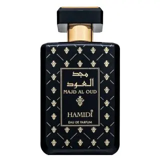 Hamidi Majd Al Oud parfémovaná voda unisex 100 ml