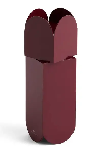 Ruční mlýnek HAY Arcs 17 x 4,5 x 4,5 cm