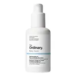 The Ordinary Emulze proti pigmentovým skvrnám Niacinamide 5% (Face & Body Emulsion) 100 ml