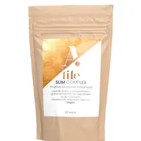 Alife Beauty and Nutrition Slim Complex 180 kapslí