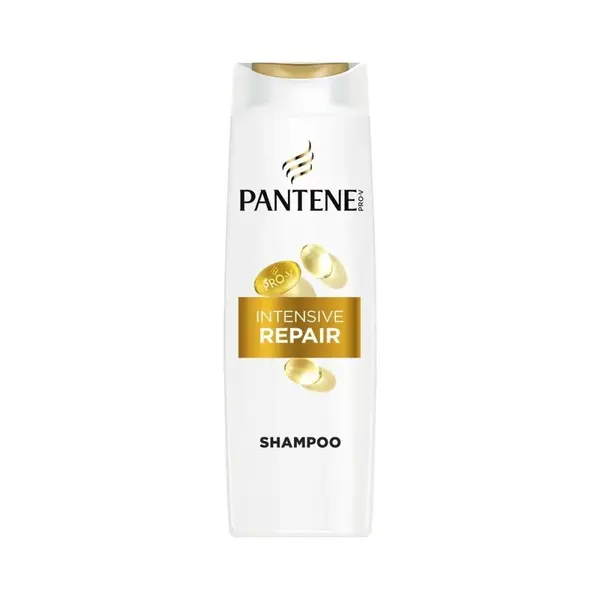 Pantene Pro-V Intensive Repair šampon na poškozené vlasy 400 ml