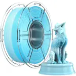 Mecpow High Speed PETG Filament 1kg - Blue-White