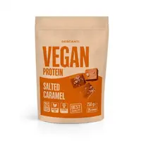 DESCANTI Vegan Protein Salted Caramel 750 g