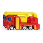 SIKU Kovový model Hasiči