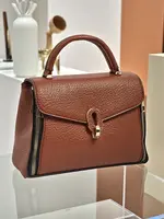 Resti Small Women's Eco-Leather Handbag Celoura