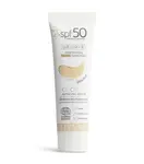 Dhyvana Přírodní minerální tónovací krém SPF50 Golden Beige 50 ml