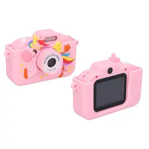 Dětský digitální fotoaparát Jednorožec