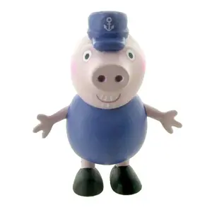 Comansi Dědeček (Peppa Pig)