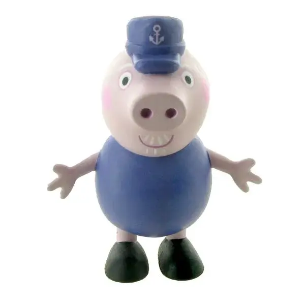 Comansi Dědeček (Peppa Pig)