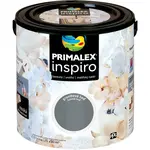 Primalex Farebný vnútorný maliarsky náter Inspiro granitová sivá 2,5 l