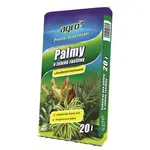 Agro Substrát na palmy 20 l
