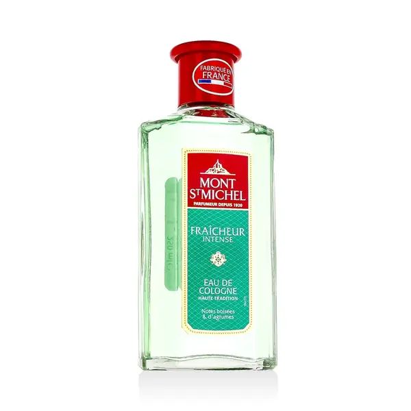Mont St Michel Fraîcheur Intense EDC 250 ml UNISEX