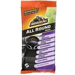 Armor All Čistiace a ošetrujúce utierky, 20 ks