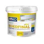 ROKO Tmel na sadrokartón ROKOFINAL Plus 5 kg