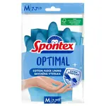 Spontex Optimal rukavice veľ. M