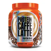 Extrifit Protein Caffe Latte 1000 g