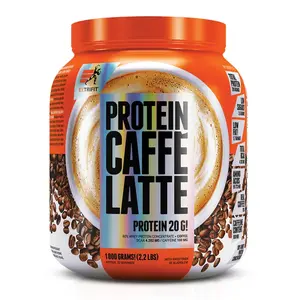 Extrifit Protein Caffe Latte 1000 g